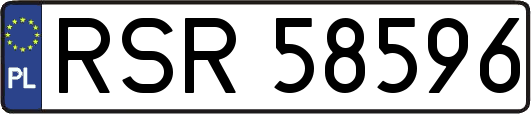 RSR58596