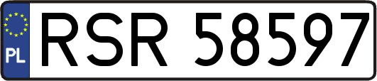 RSR58597