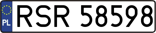 RSR58598