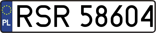 RSR58604