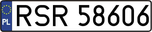 RSR58606