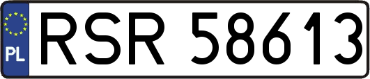 RSR58613