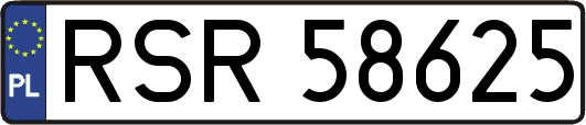 RSR58625