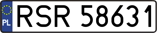 RSR58631