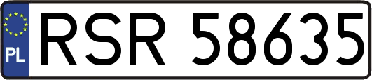 RSR58635