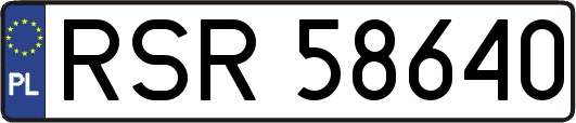 RSR58640