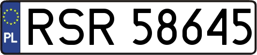 RSR58645