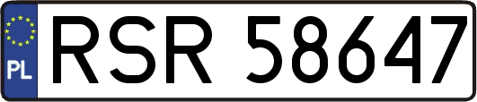 RSR58647