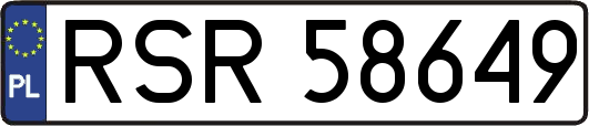RSR58649