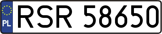 RSR58650