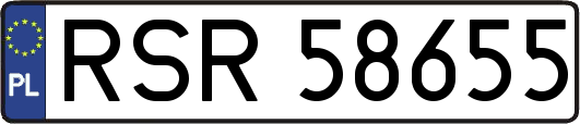 RSR58655