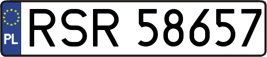 RSR58657