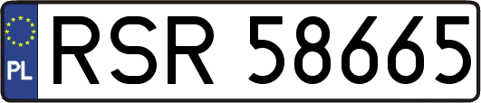 RSR58665