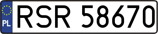 RSR58670