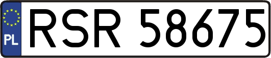 RSR58675