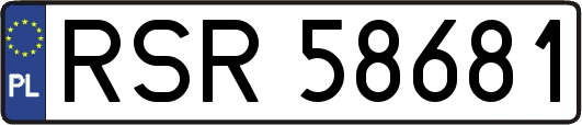 RSR58681