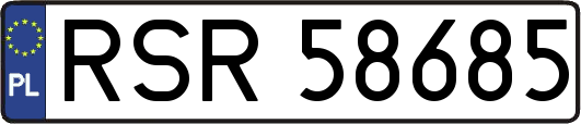 RSR58685
