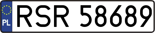 RSR58689