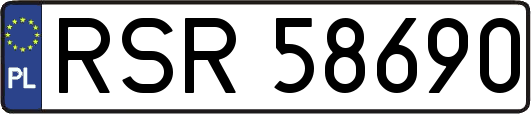 RSR58690