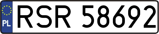 RSR58692