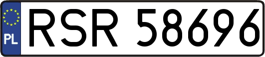 RSR58696