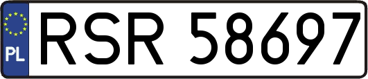 RSR58697