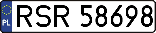 RSR58698