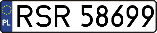 RSR58699