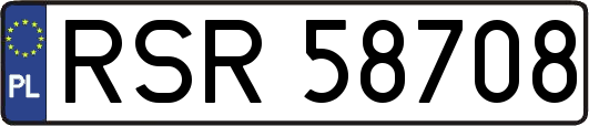 RSR58708