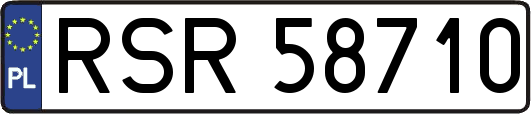 RSR58710