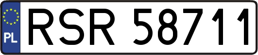 RSR58711