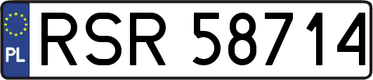 RSR58714