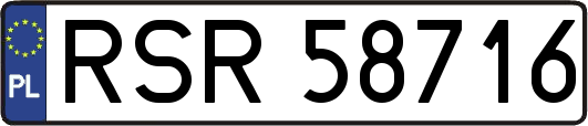 RSR58716