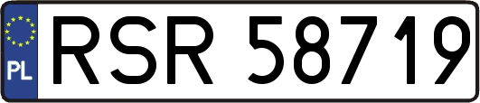 RSR58719