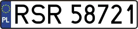 RSR58721