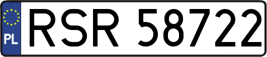 RSR58722