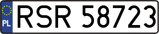 RSR58723