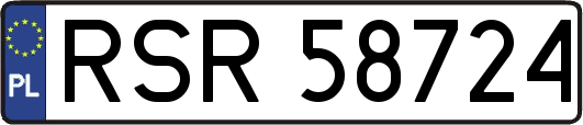 RSR58724