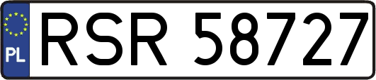 RSR58727