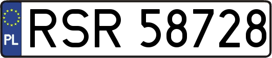 RSR58728
