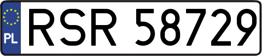 RSR58729