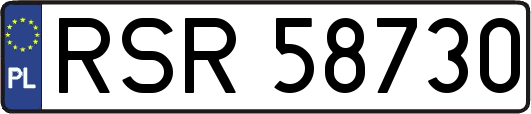 RSR58730