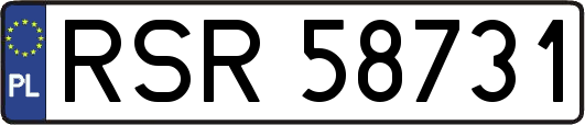 RSR58731