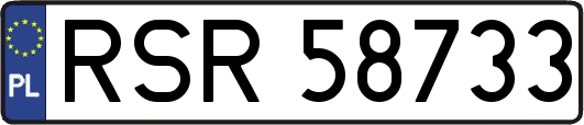 RSR58733