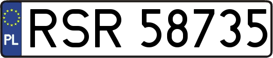 RSR58735