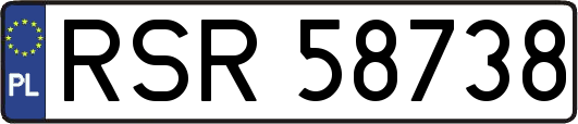 RSR58738