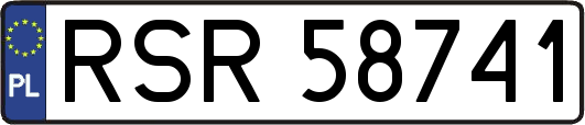 RSR58741