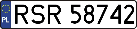 RSR58742