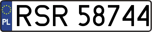 RSR58744