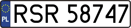 RSR58747